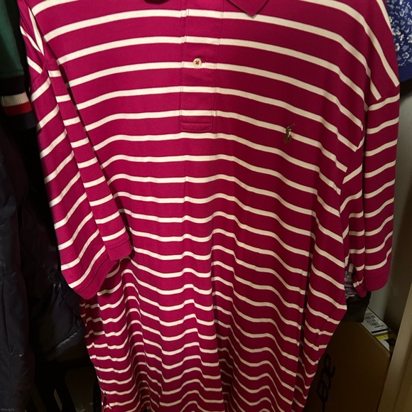 Men’s Polo shirts like new dry cleaned never washed Like new. - Picture 4 of 7